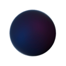 decorative sphere